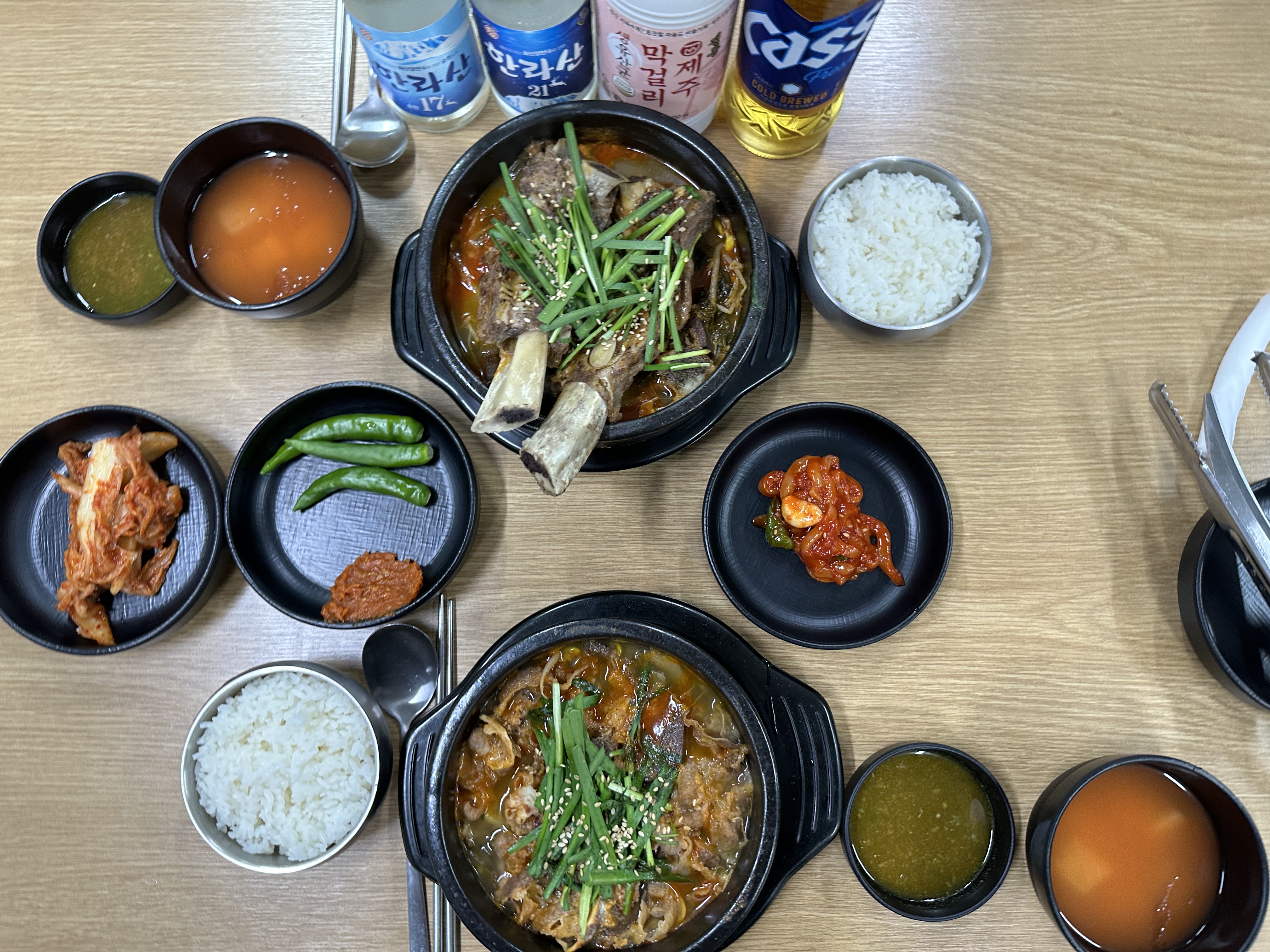 제주세호해장국 제주표선점