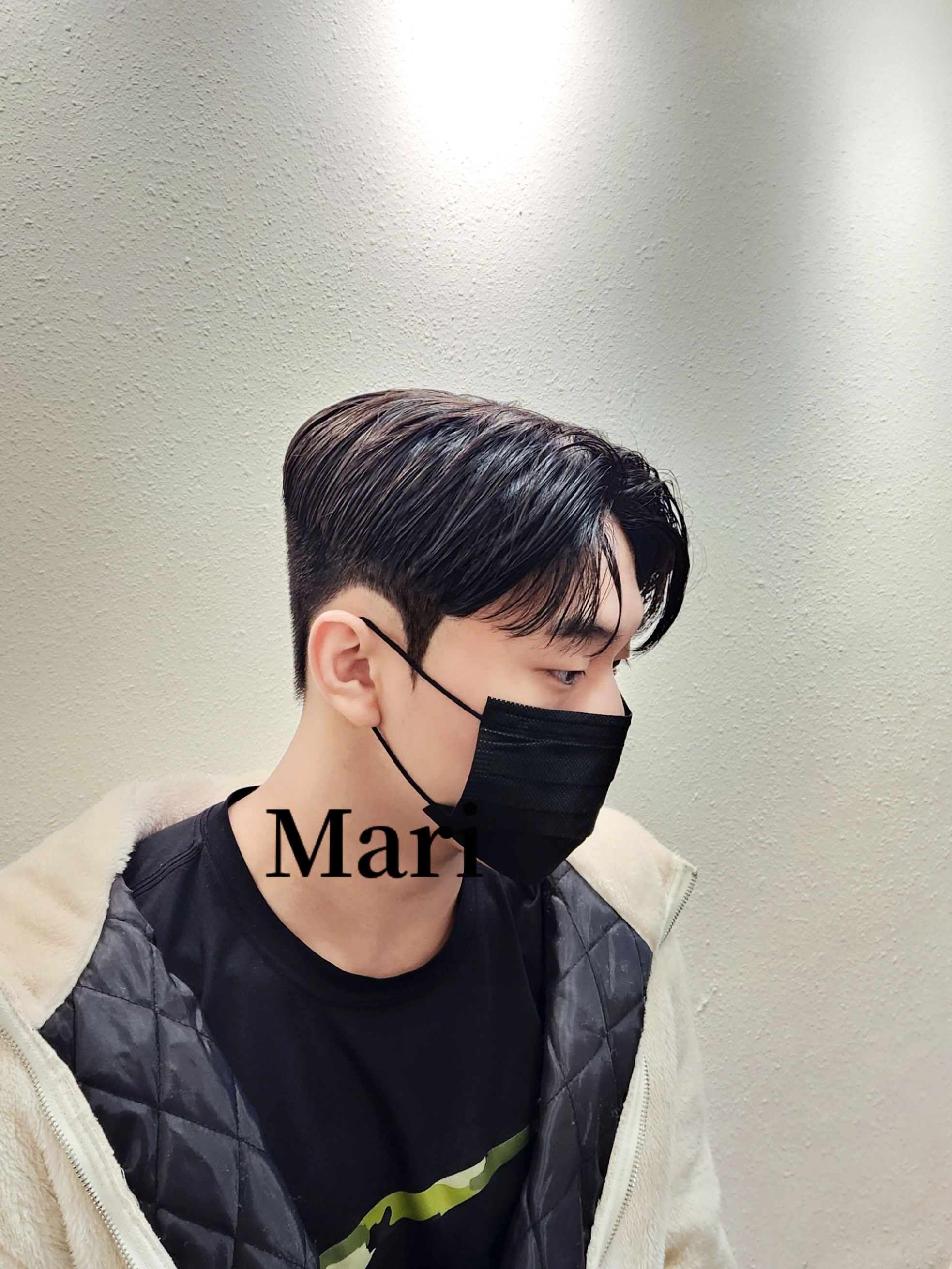 아비트맨즈헤어 문래본점