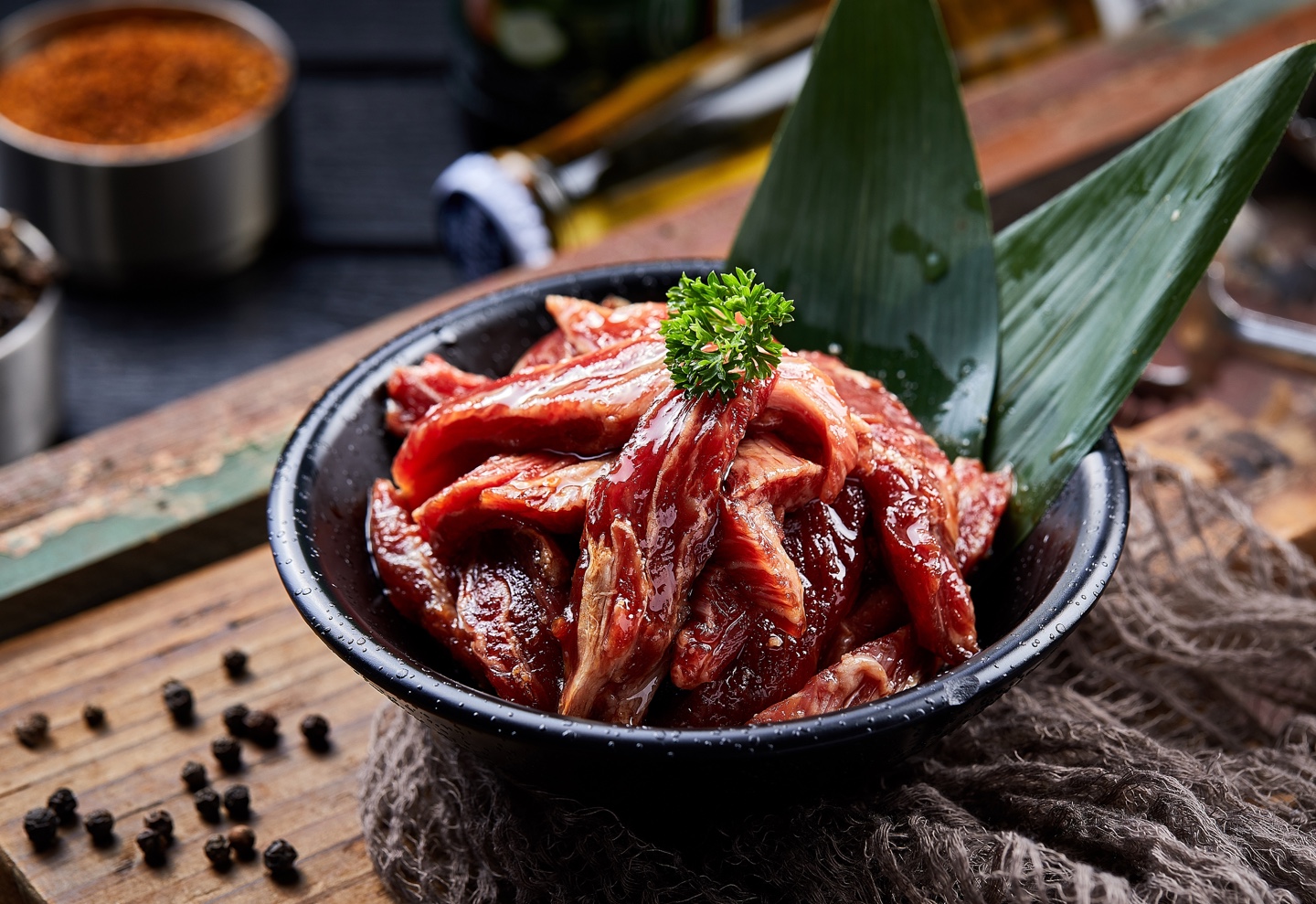 쌍둥이양꼬치양갈비