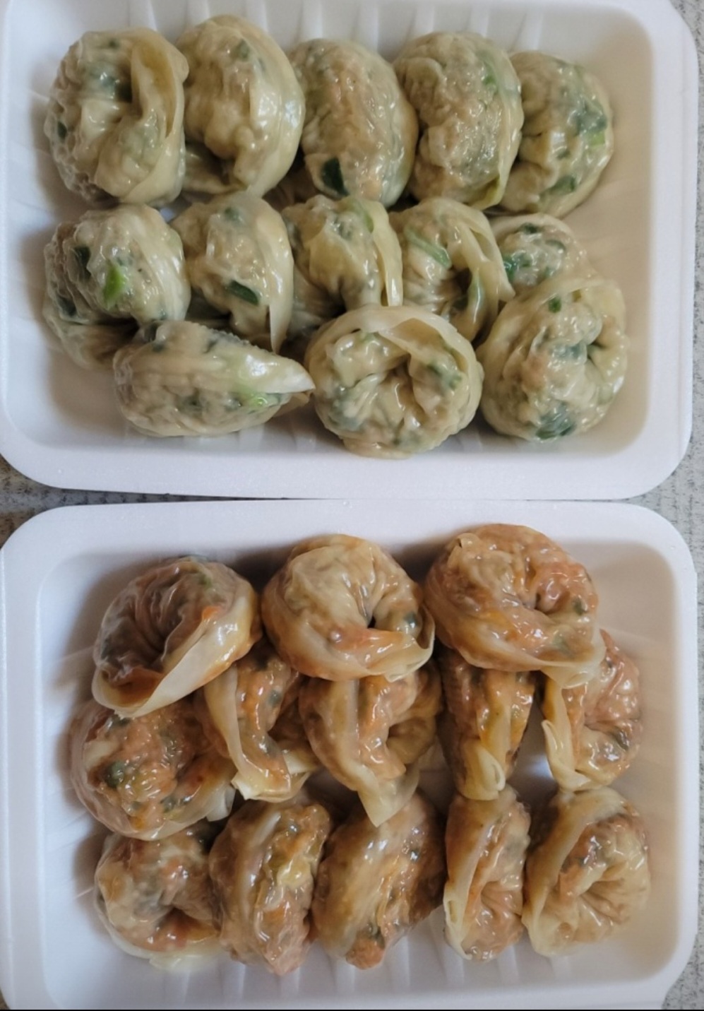 백남옥달인손만두 광교점