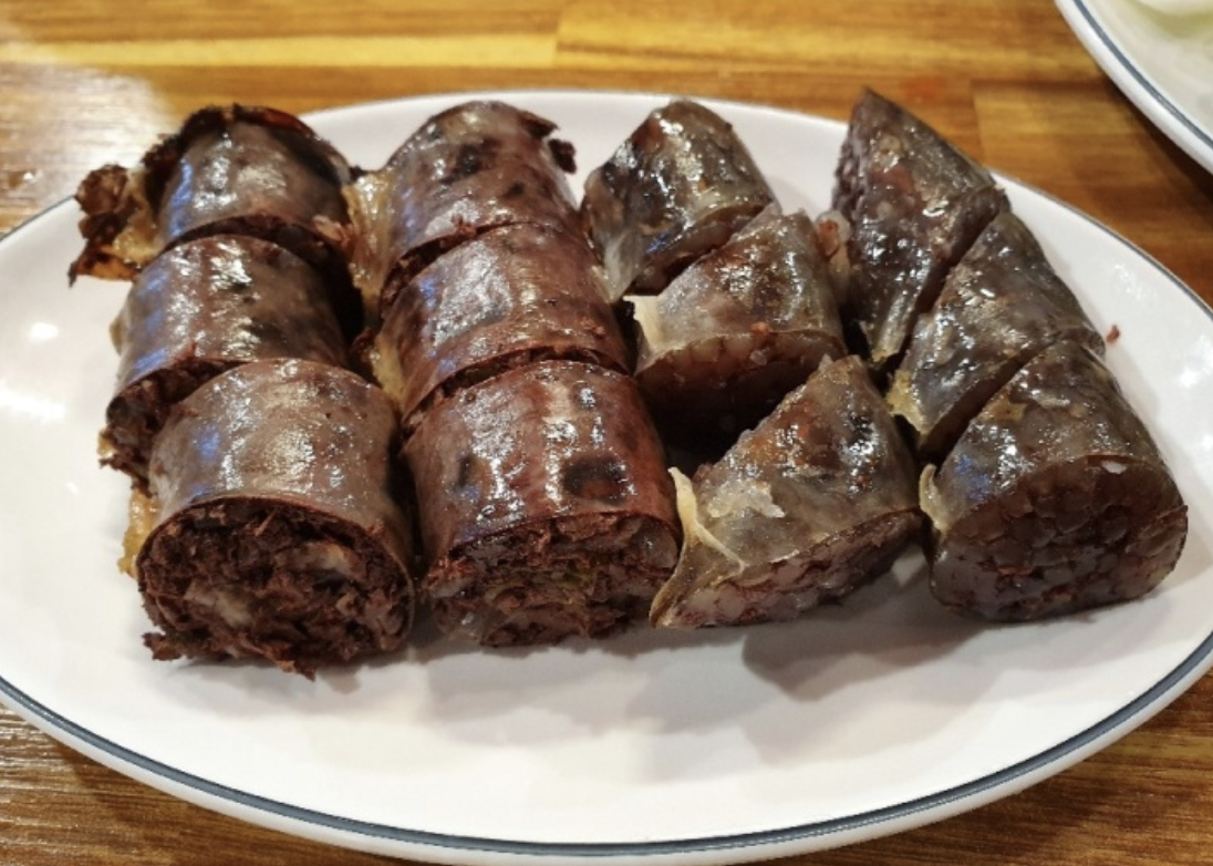 병천순대