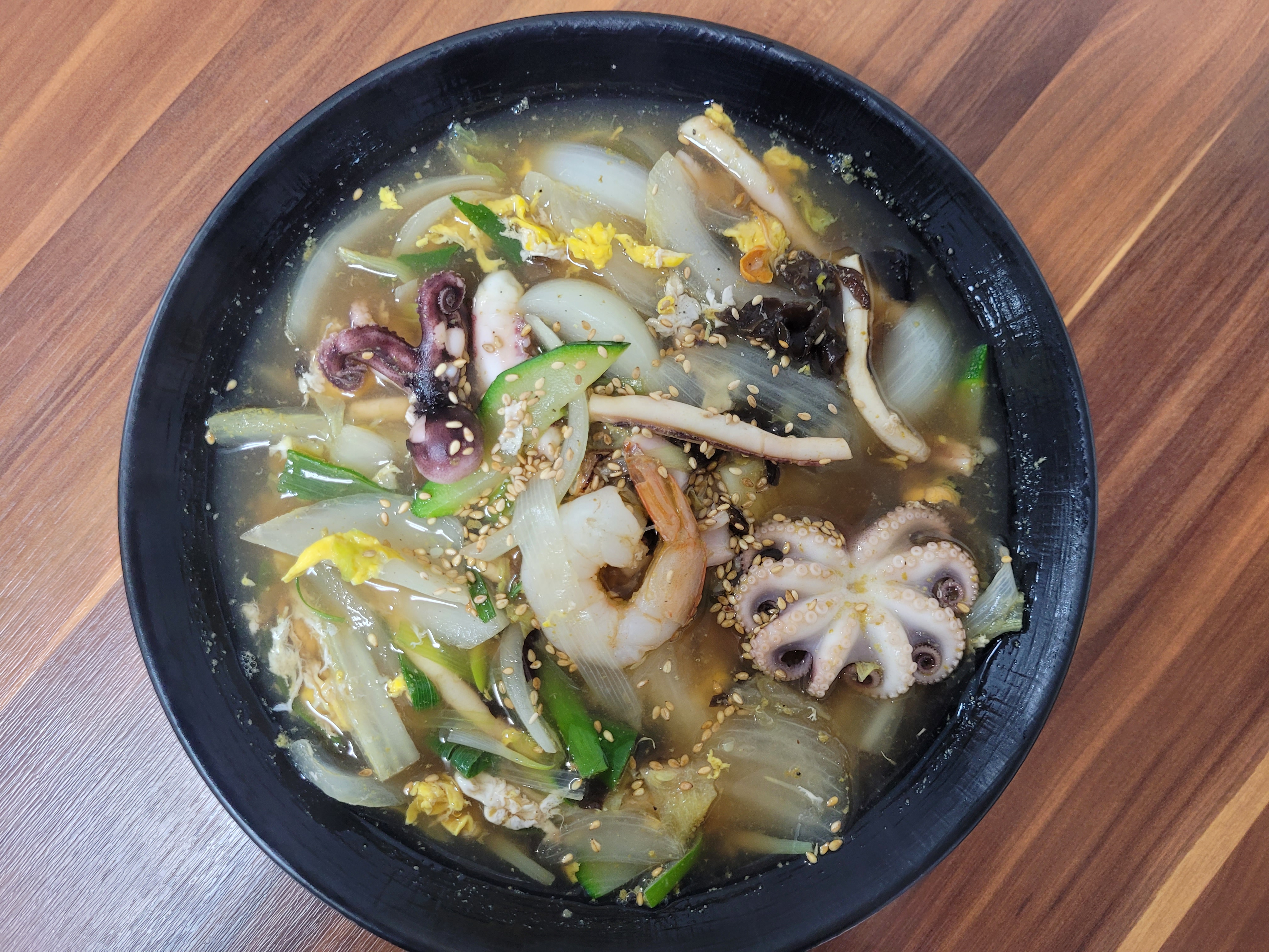 대흥반점