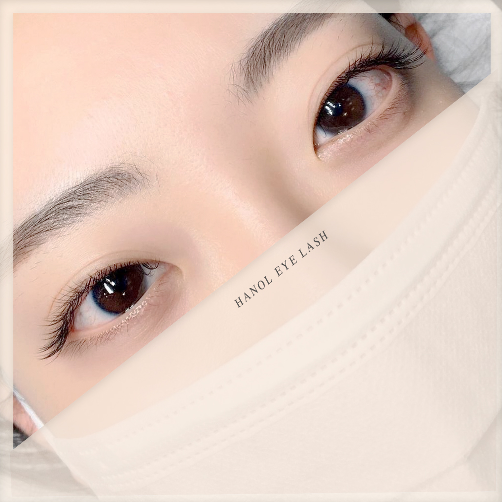 한올아이래쉬 대표 이미지