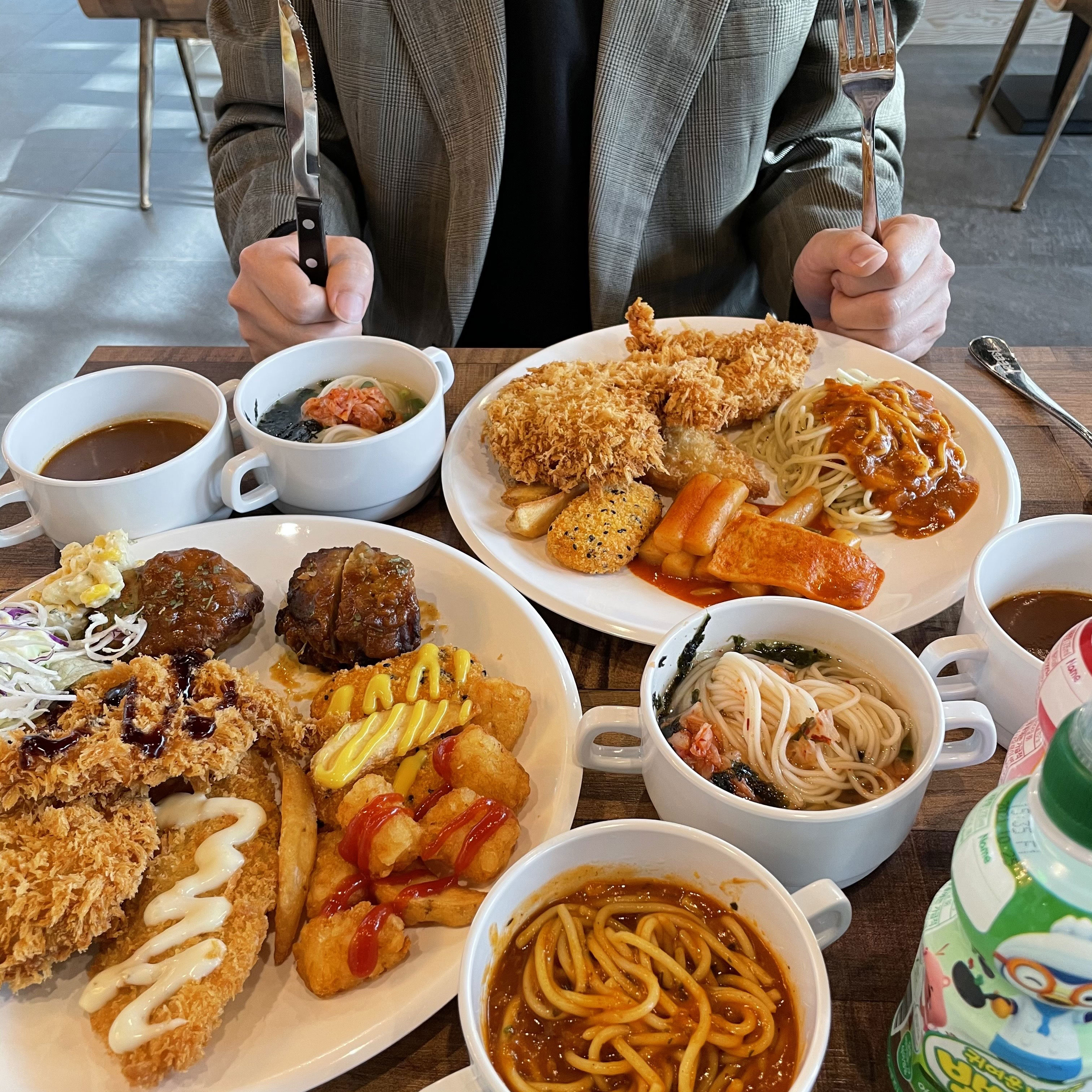 푸릴리 이천점 설명사진