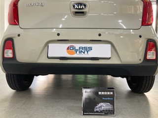 글라스틴트 JH모터스 예술로점
