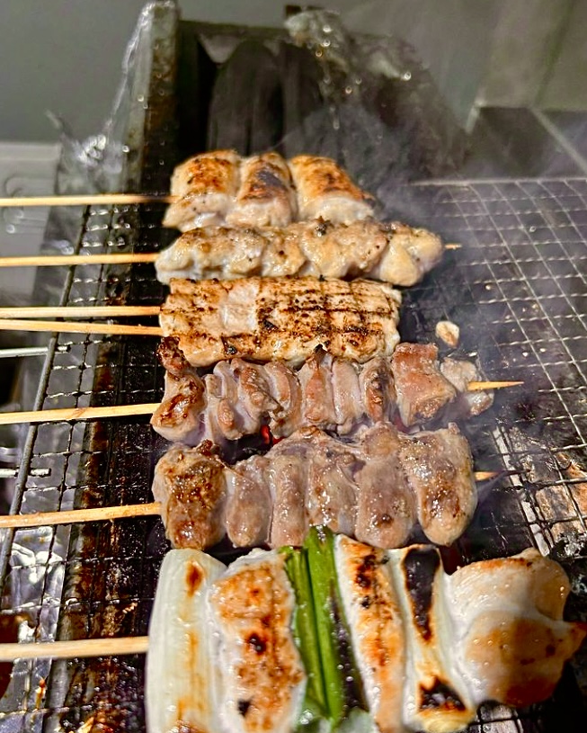 꼬치홀릭 설명사진