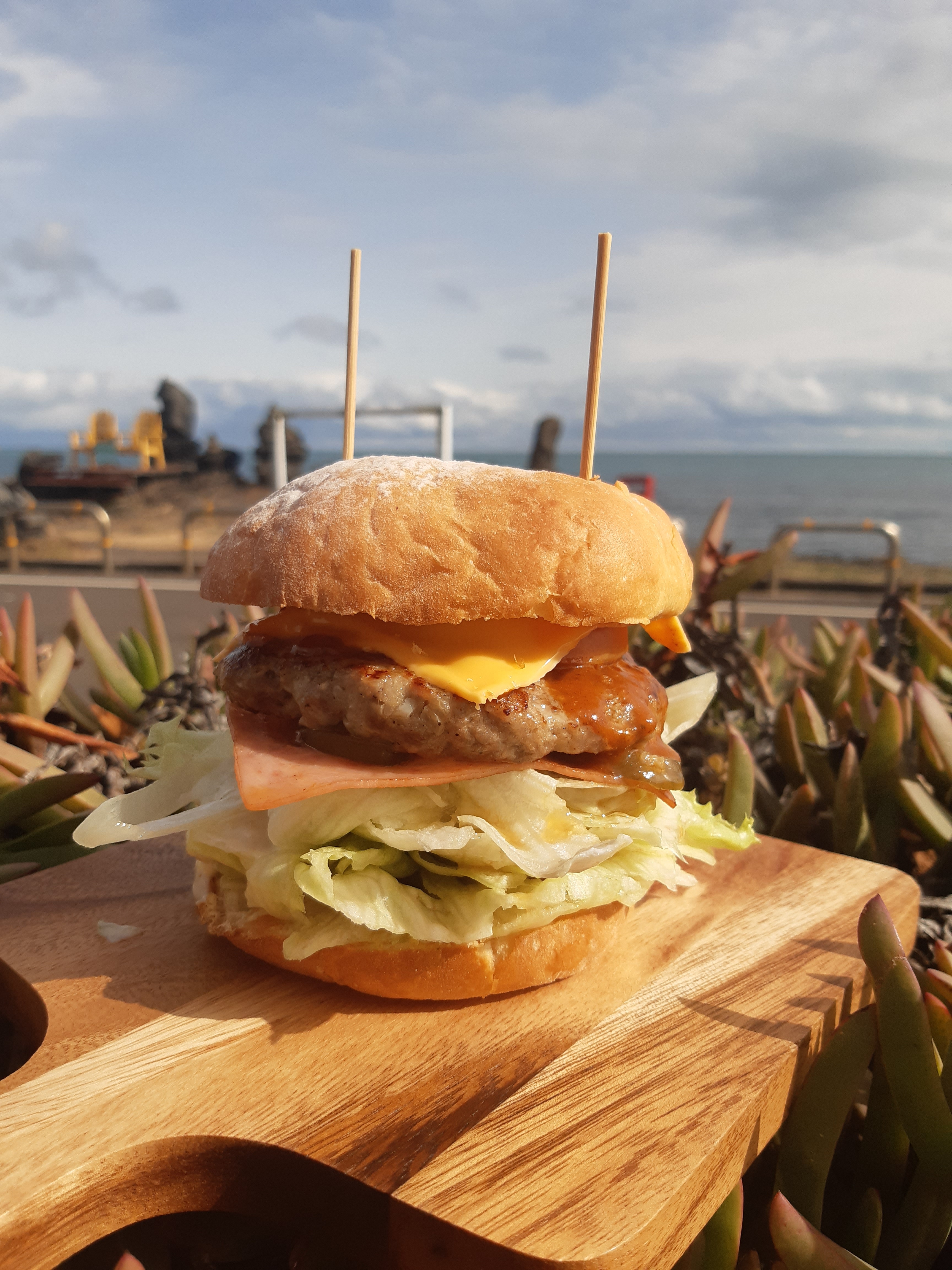 우도가 주는 선물