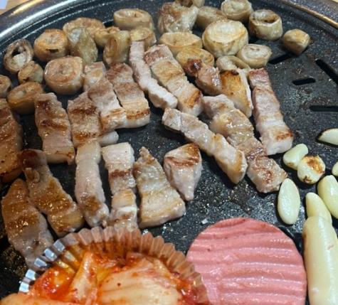 팔공막창