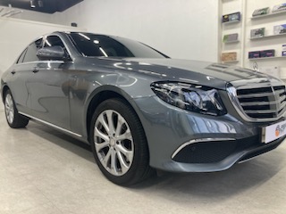 글라스틴트 JH모터스 예술로점