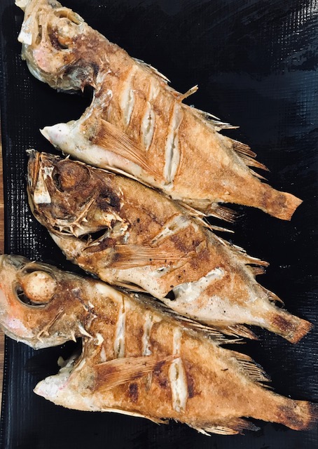 엄마네생선구이