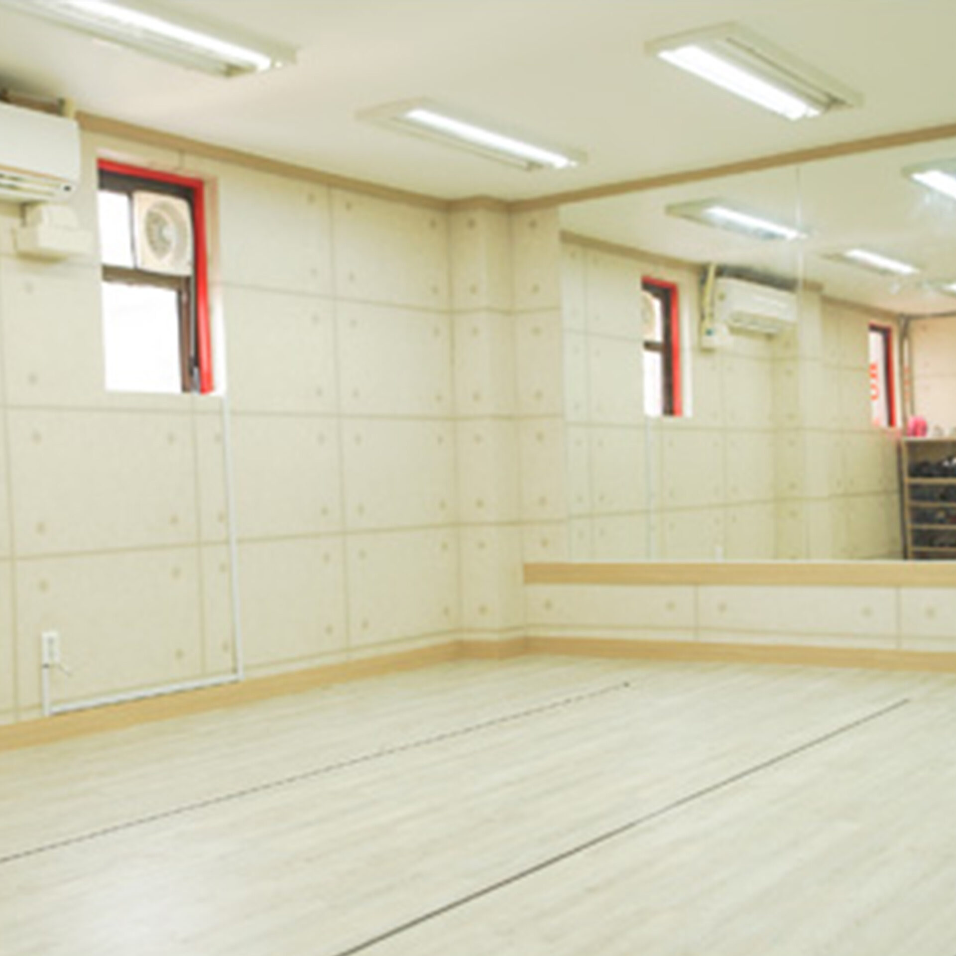 정샘엑터멘토 연기학원