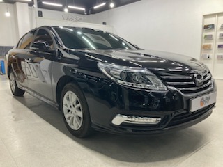 글라스틴트 JH모터스 예술로점