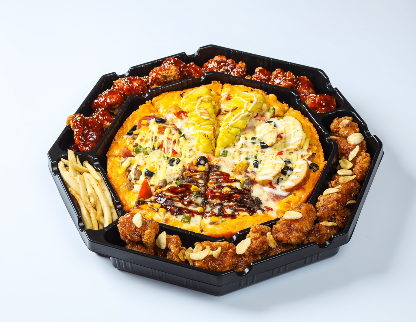 투가이즈 피자앤치킨 양산점