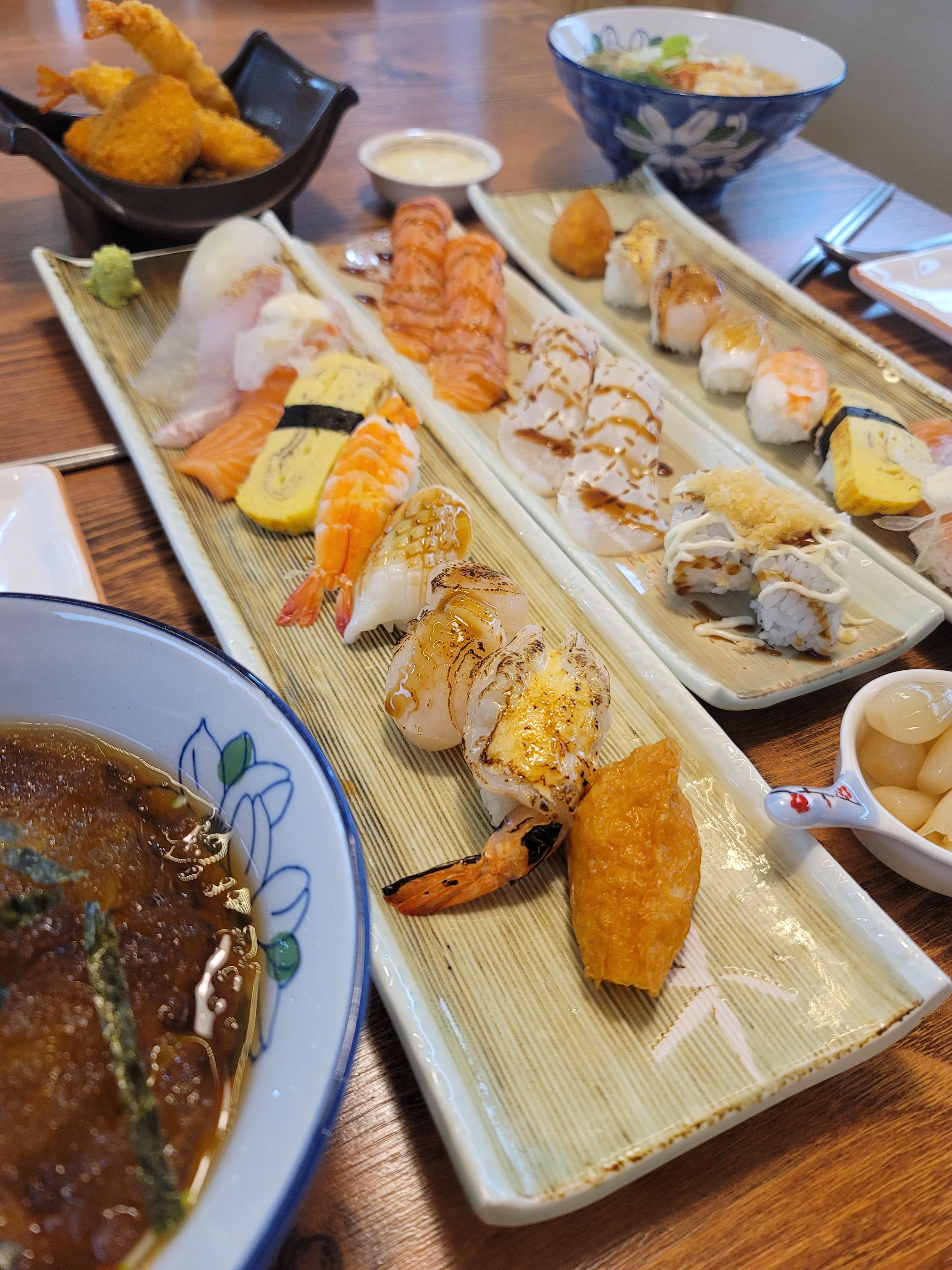 생활초밥