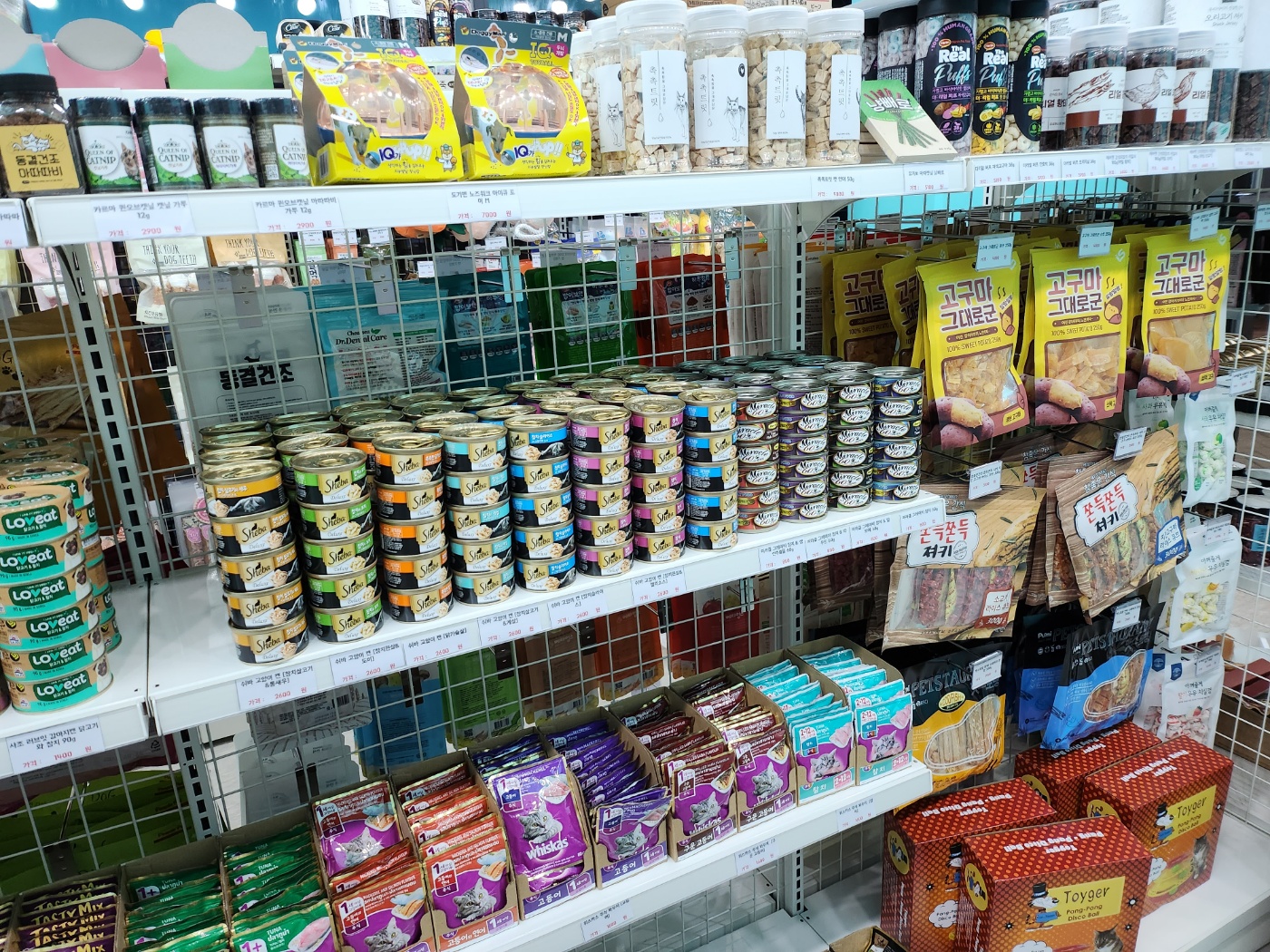 멍냥의민족 송도점 대표 이미지