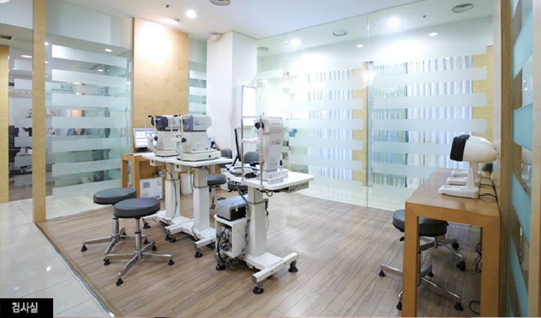 SU연세안과의원 대표 이미지
