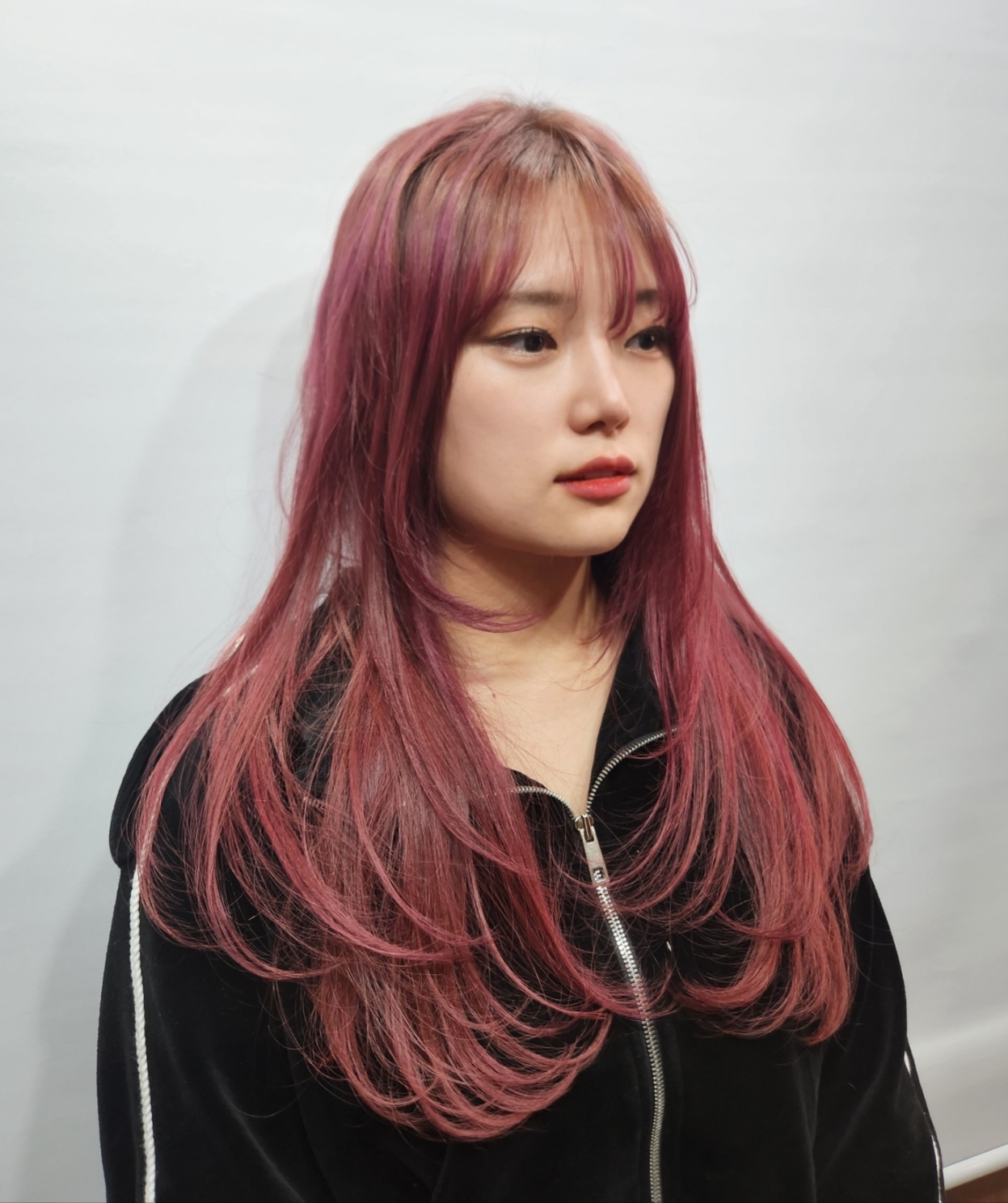 박승철헤어스투디오 금정이마트점