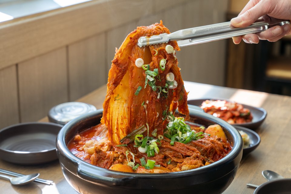 남원본가 추어탕