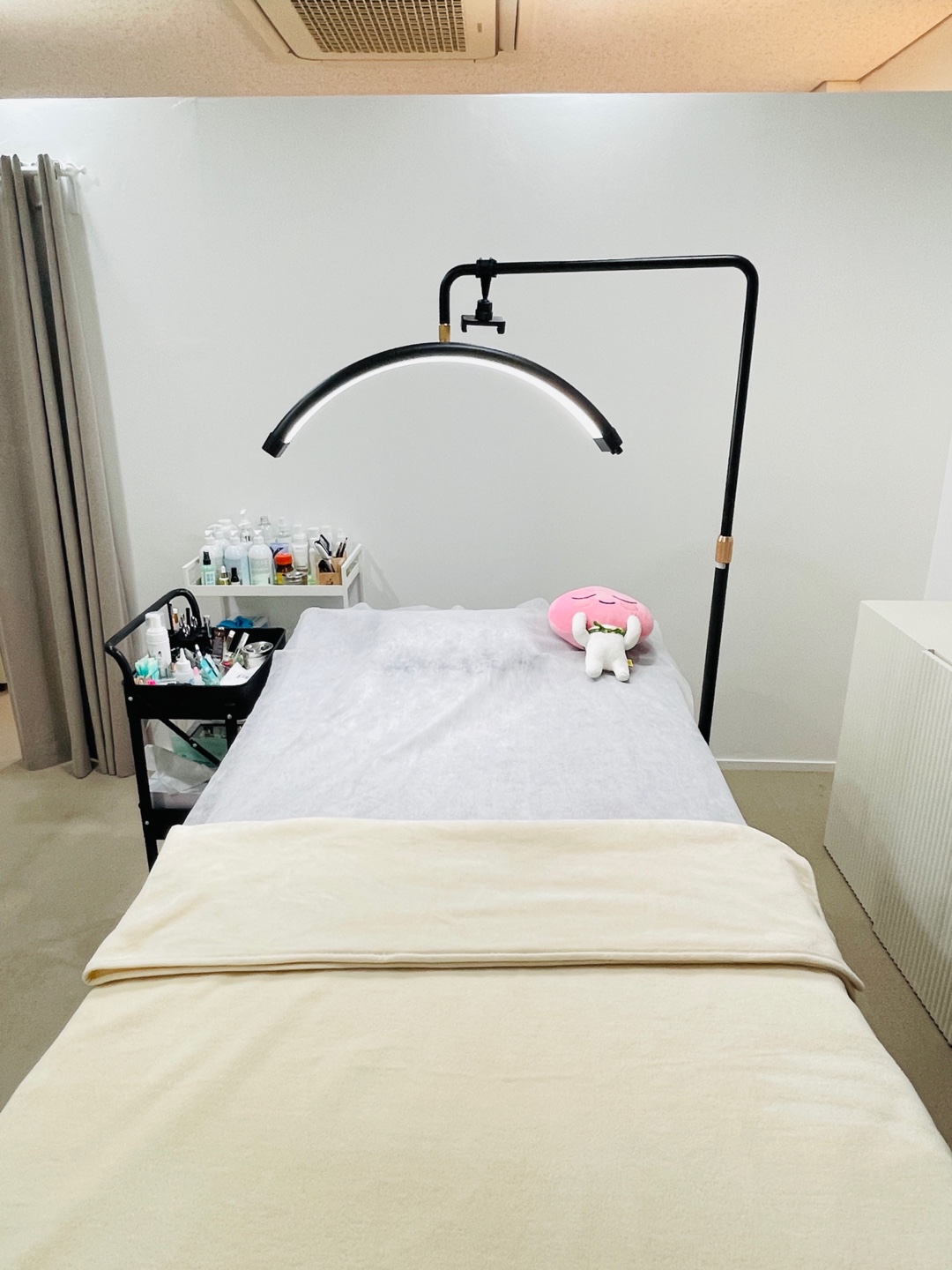 뷰티의정석 대표 이미지