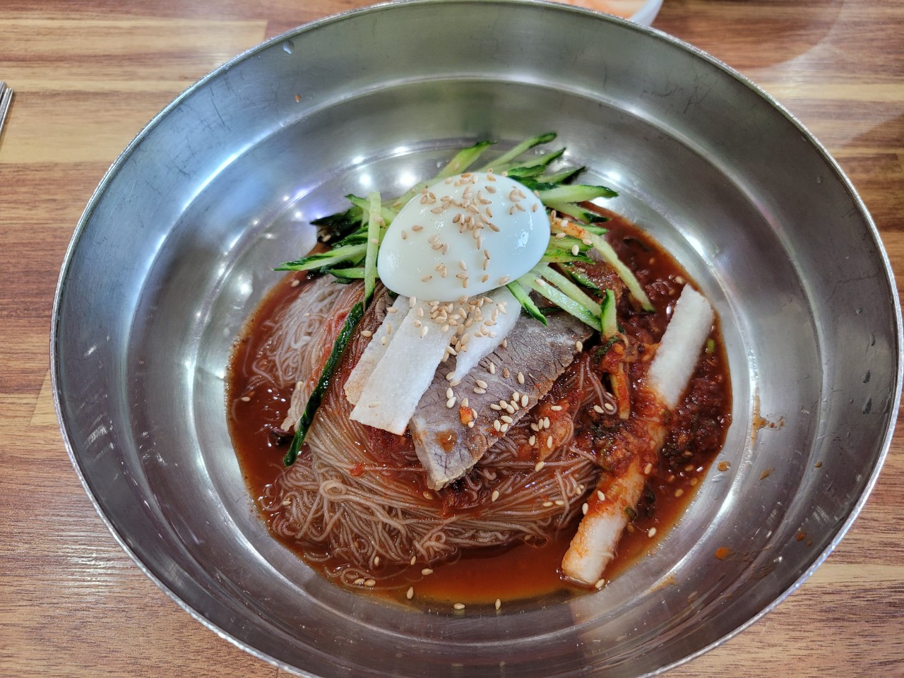 대식한우명가본점