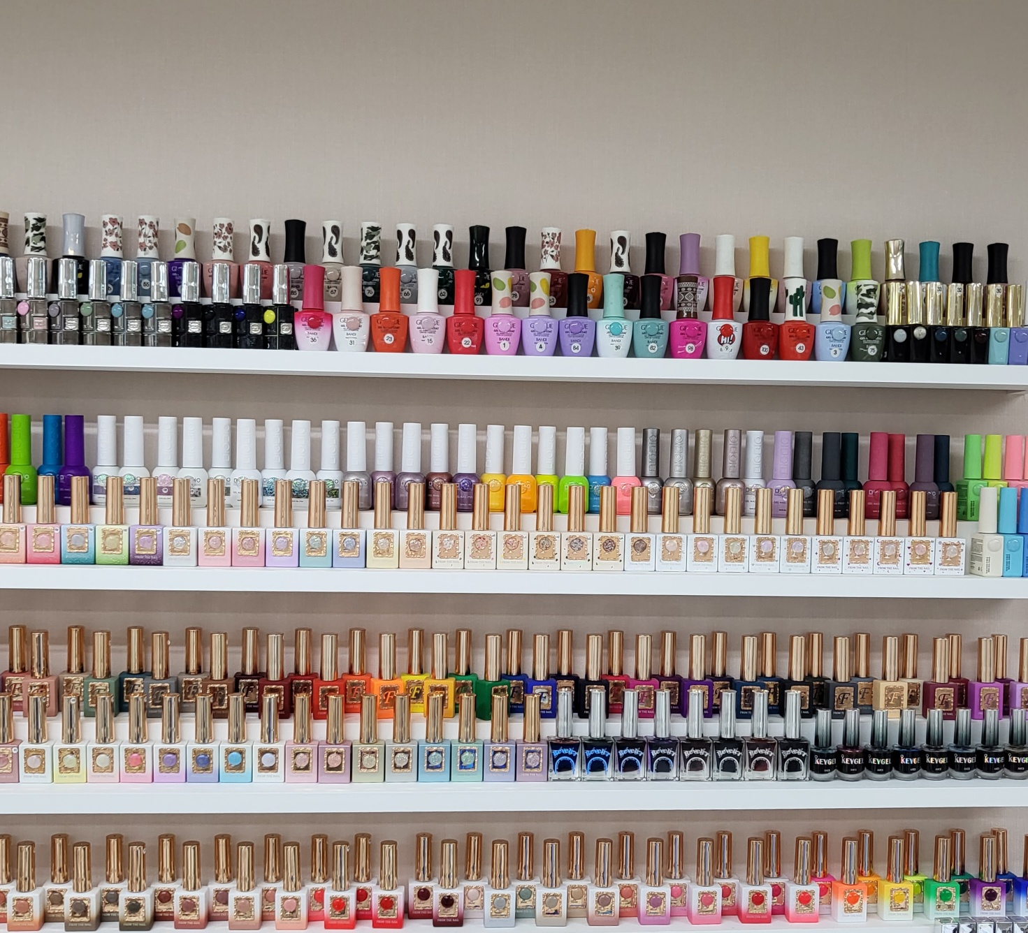 슈애네일 마포본점 대표 이미지