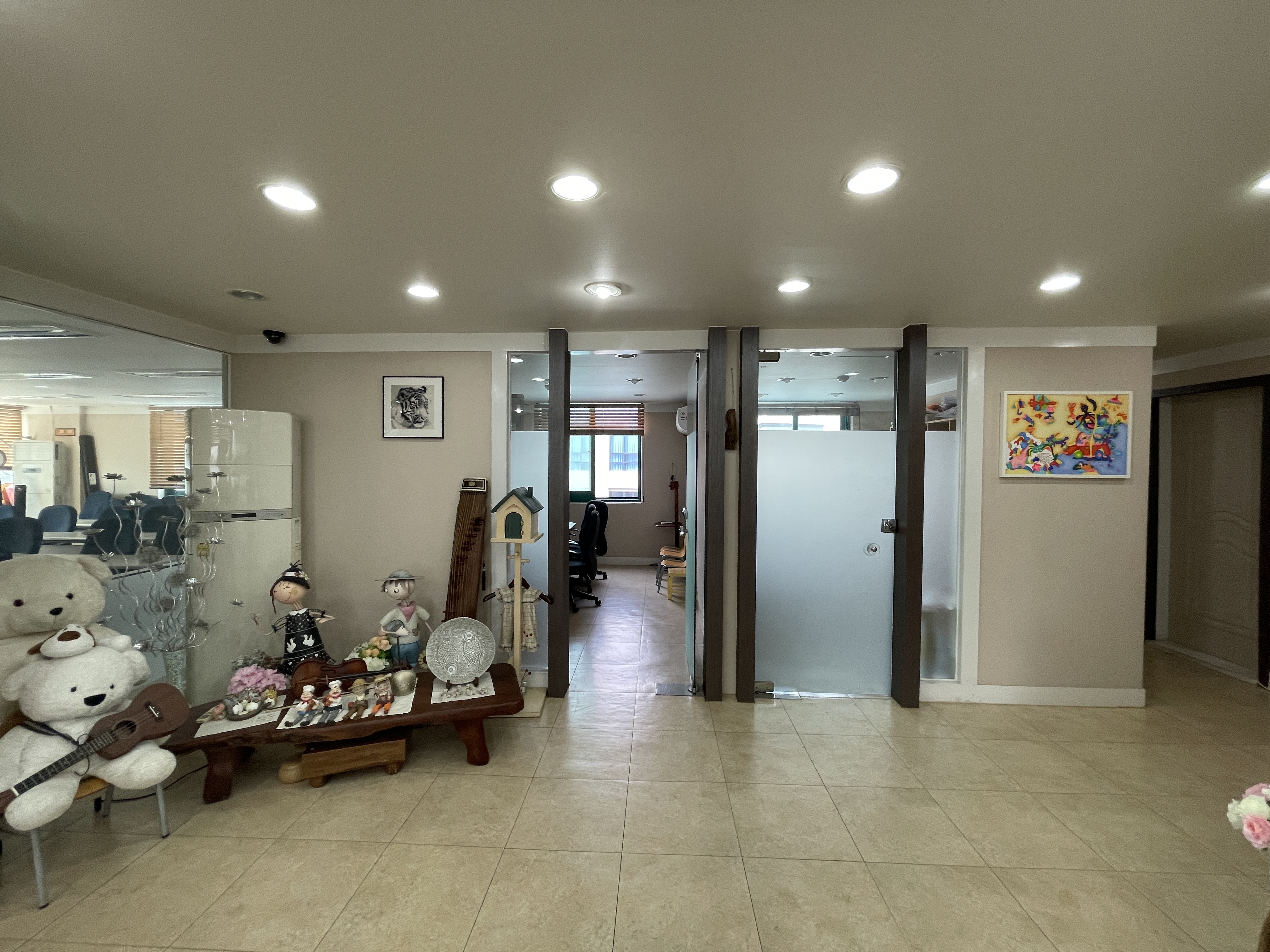 이진숙심리상담연구소 대표 이미지