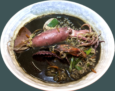 유경식당