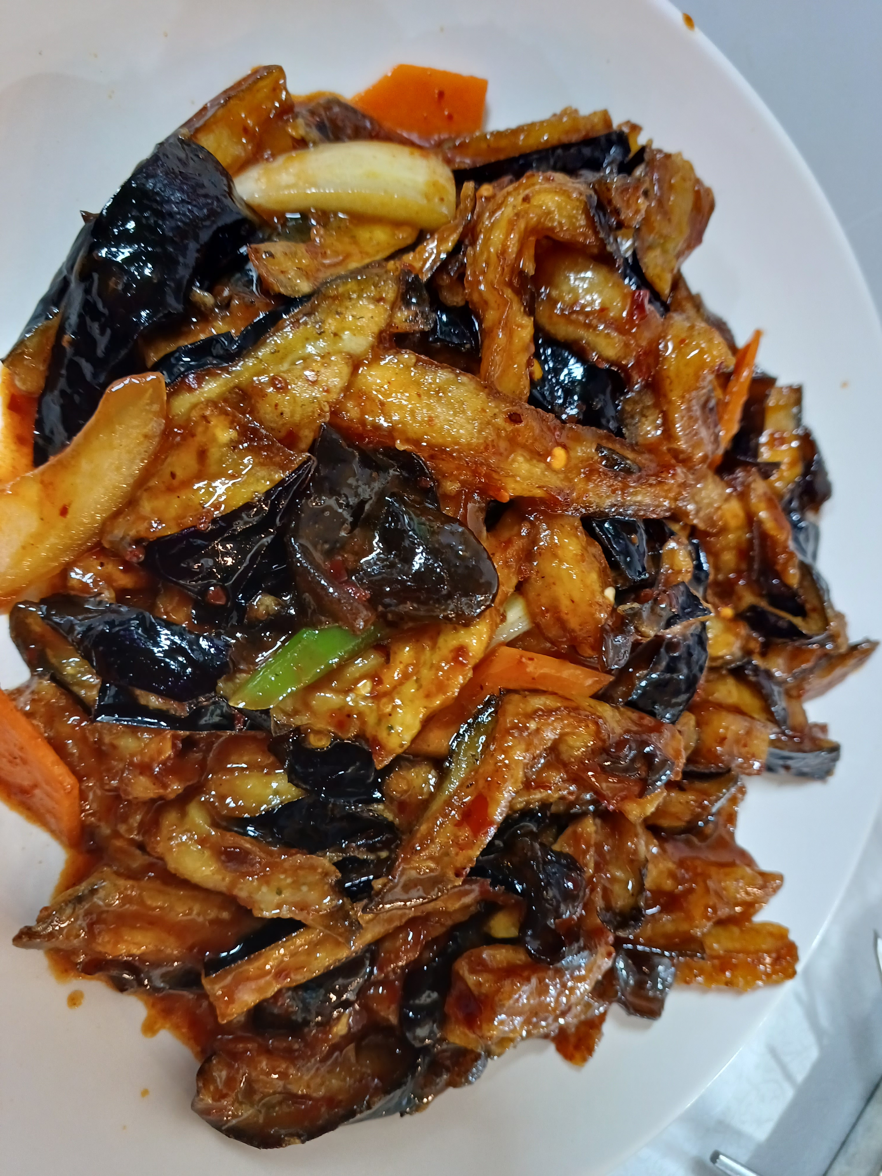 맛나양꼬치