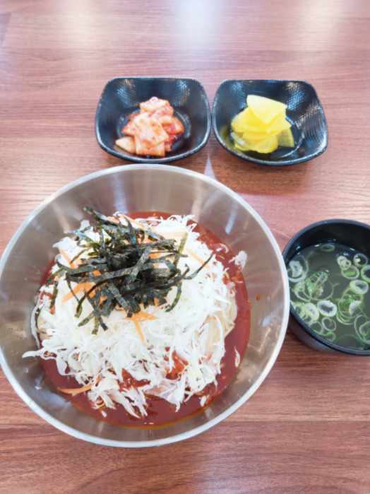 국수명가