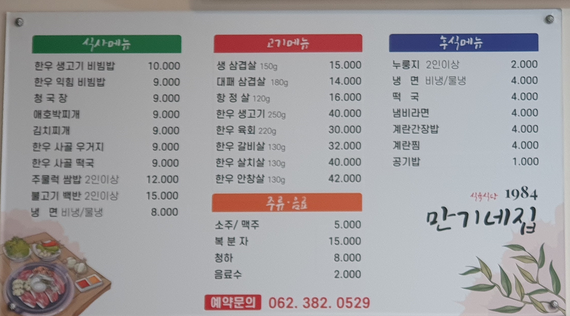만기네집