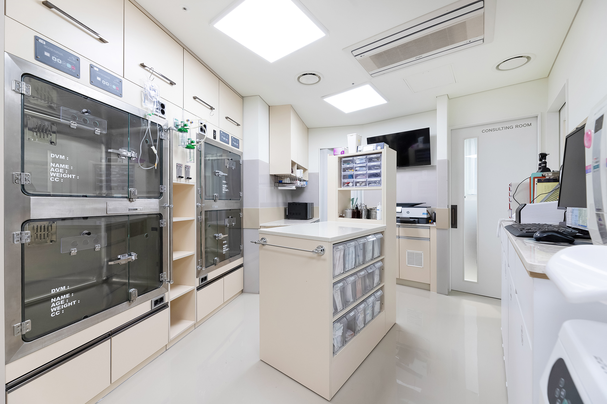 VIP반려동물암센터 대표 이미지