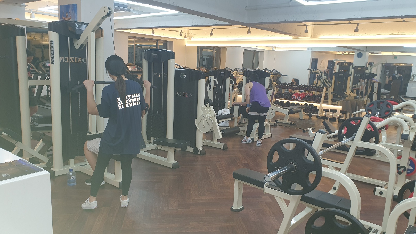 팀피 쇄운점 대표 이미지