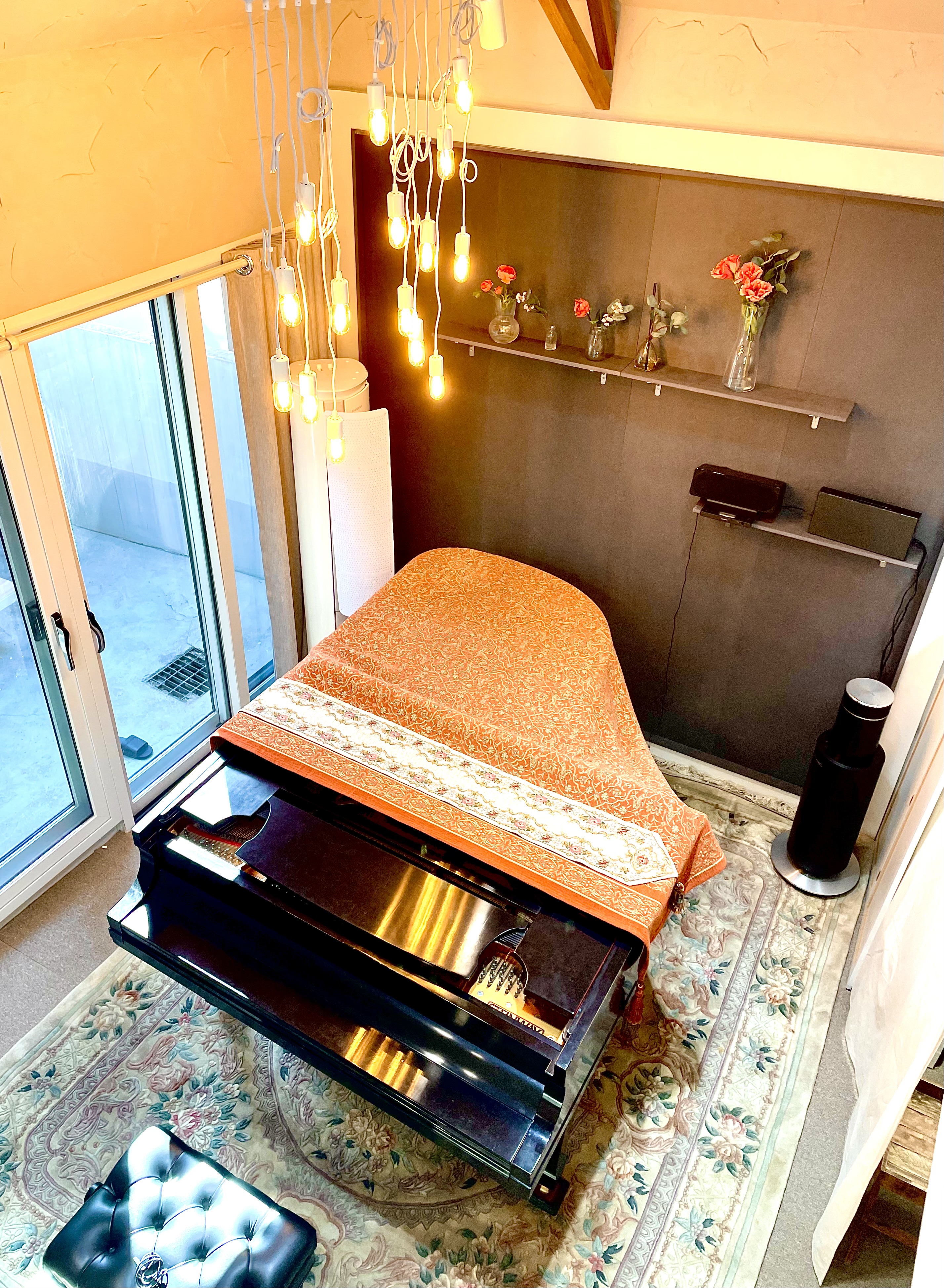 1번째 스튜디오 사진