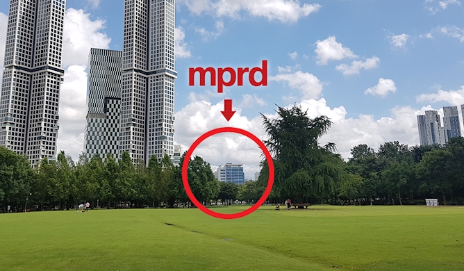 엠피알디