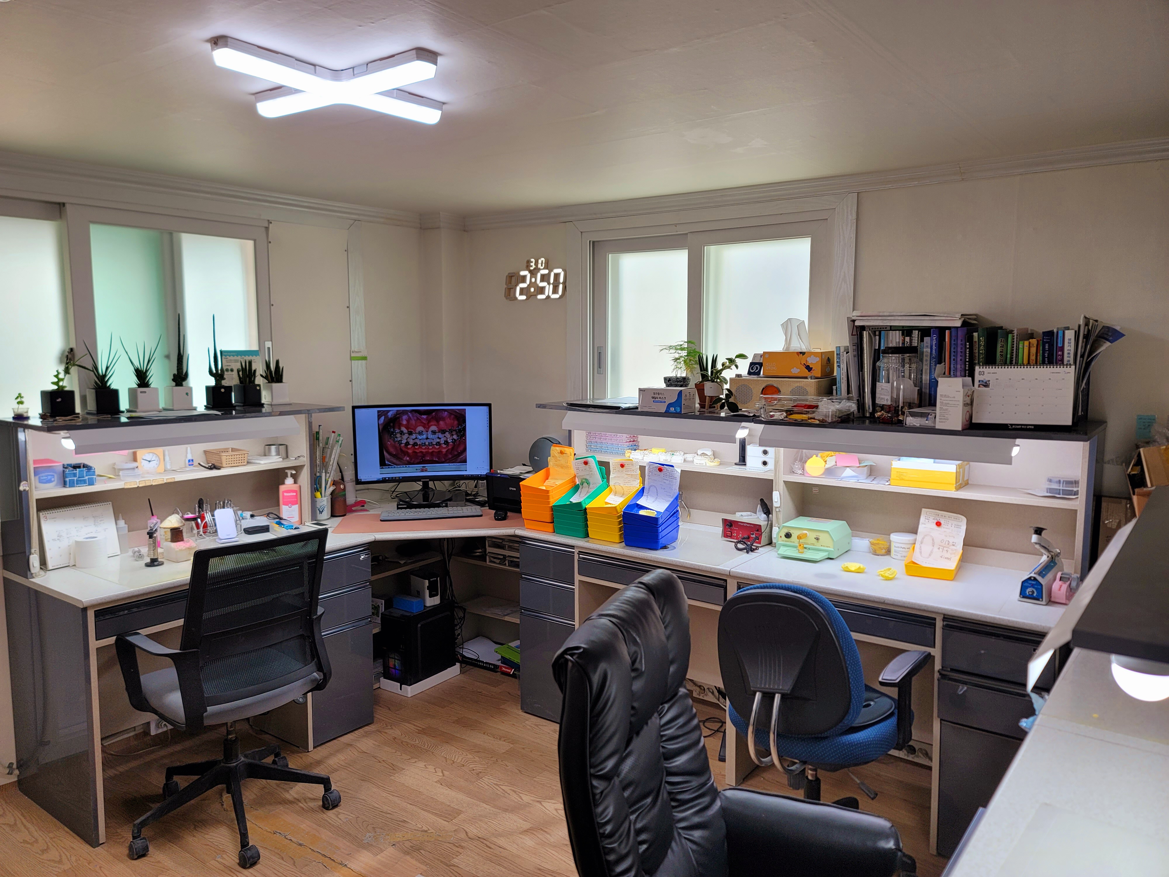 맞춤치과기공소 대표 이미지