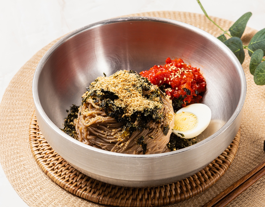 삼교리동치미막국수 인천송도점