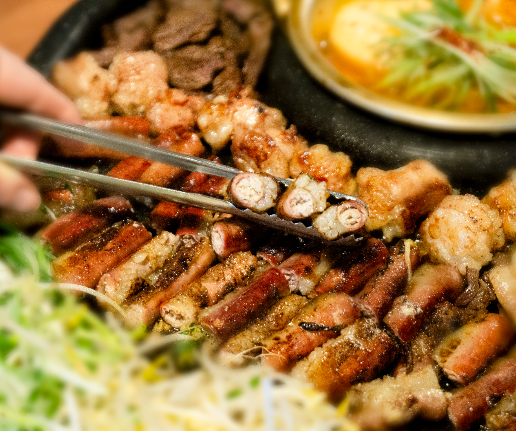 서가장인곱창 본점