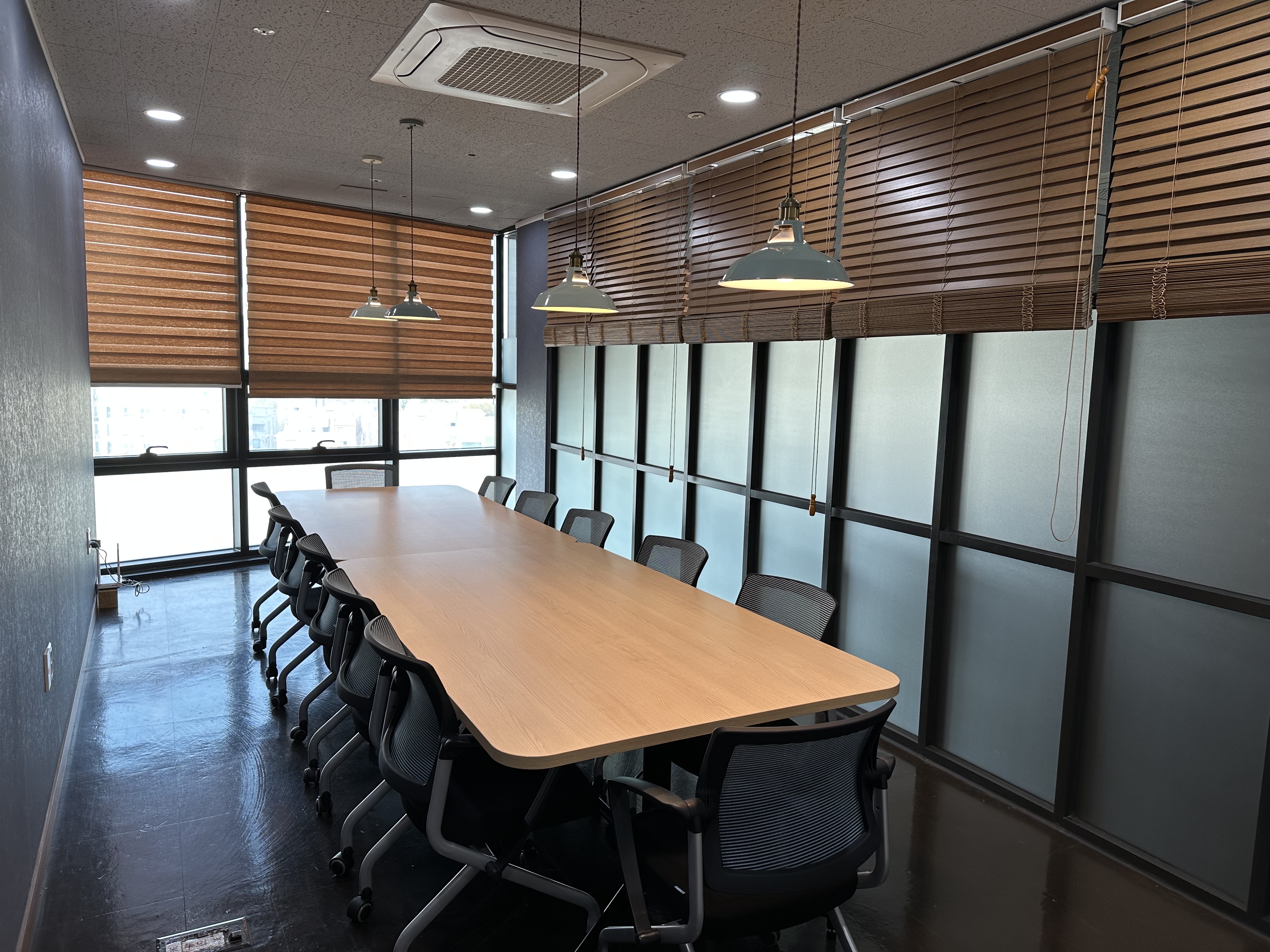 토즈멤버십라운지 탄방롯데점 대표 이미지