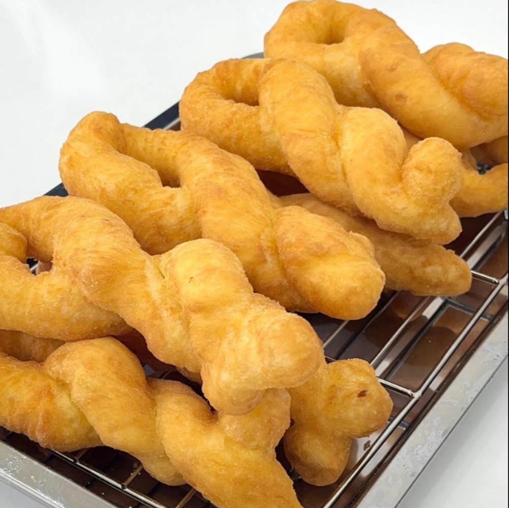 꽈배기 스토리
