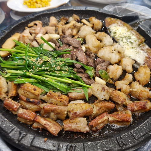 이춘식명가돌곱창