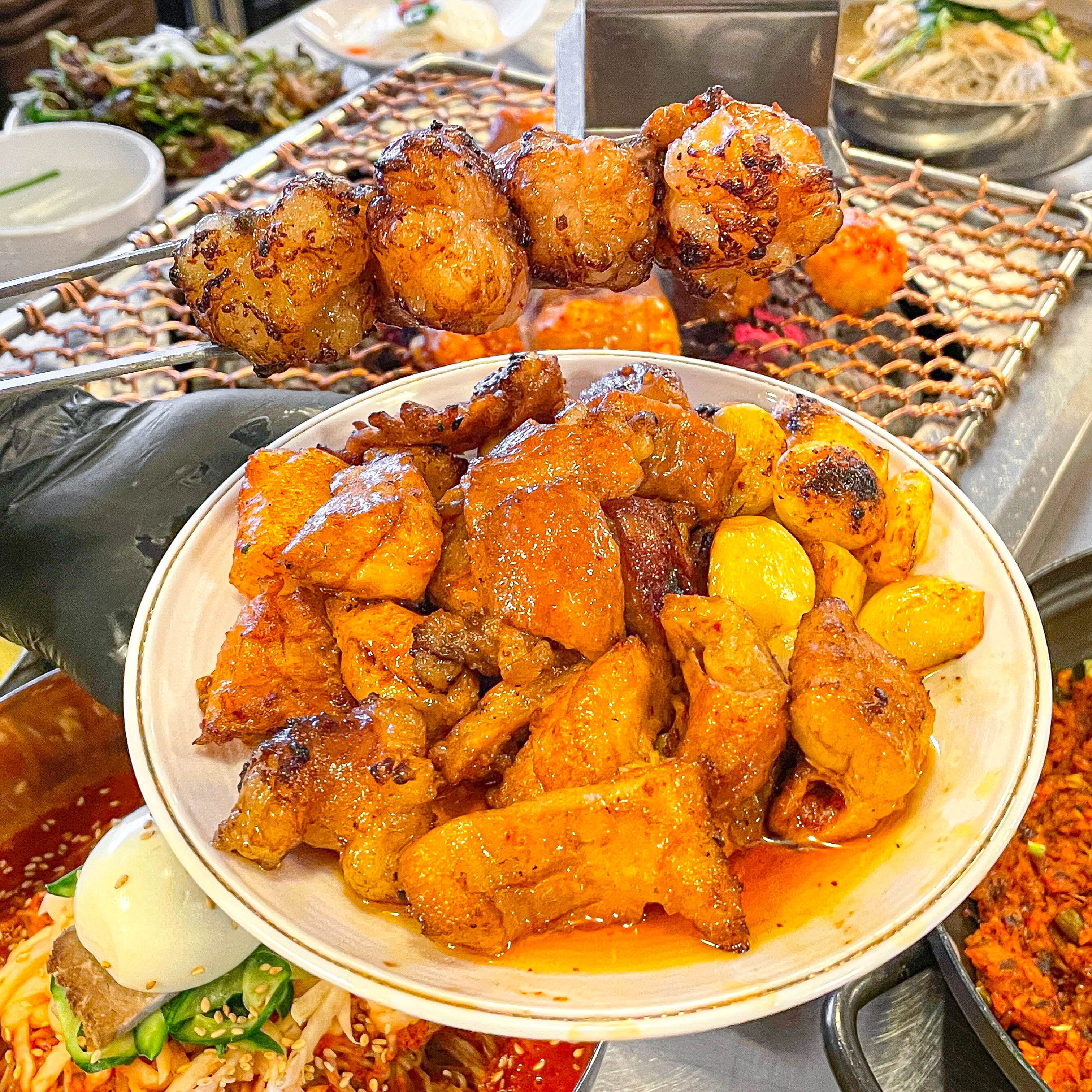세광양대창 안양범계역점