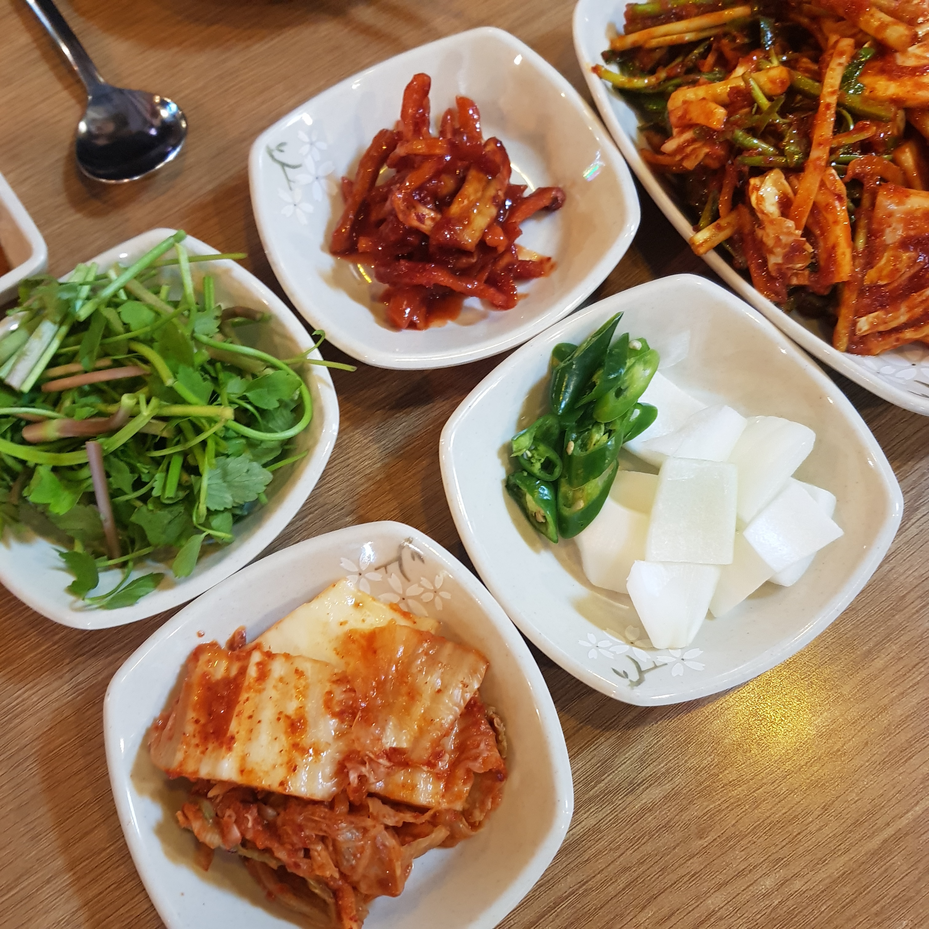 송가네빈대떡