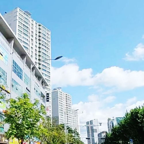청호나이스렌탈 송파점