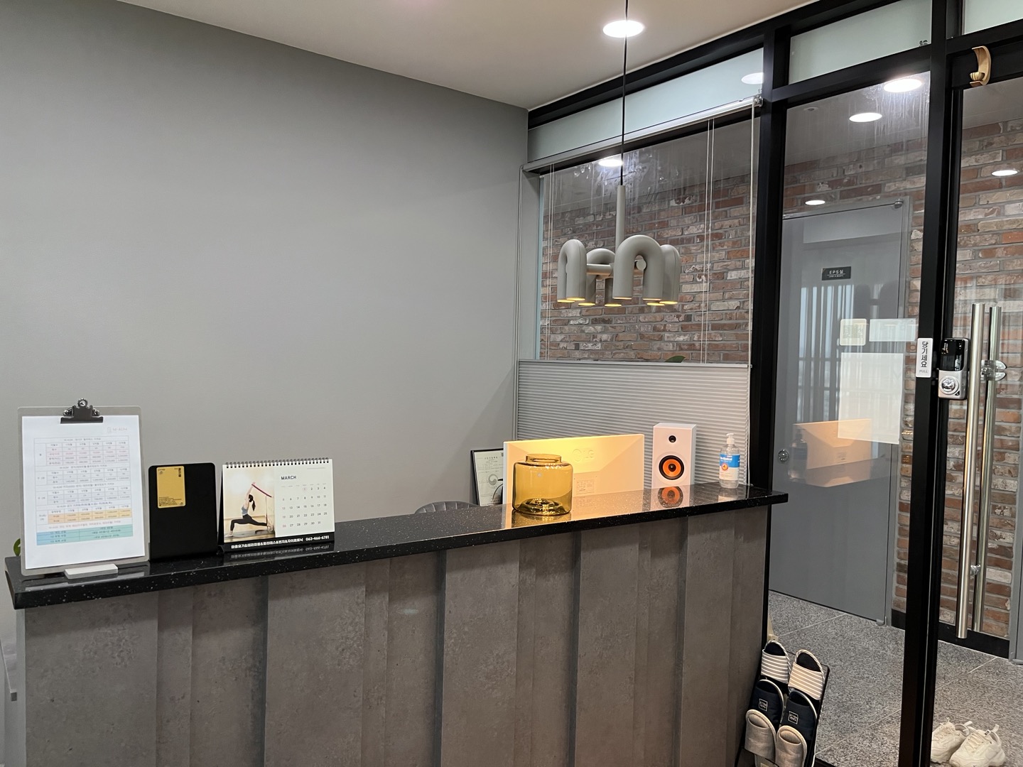 마음요가 군산점 대표 이미지