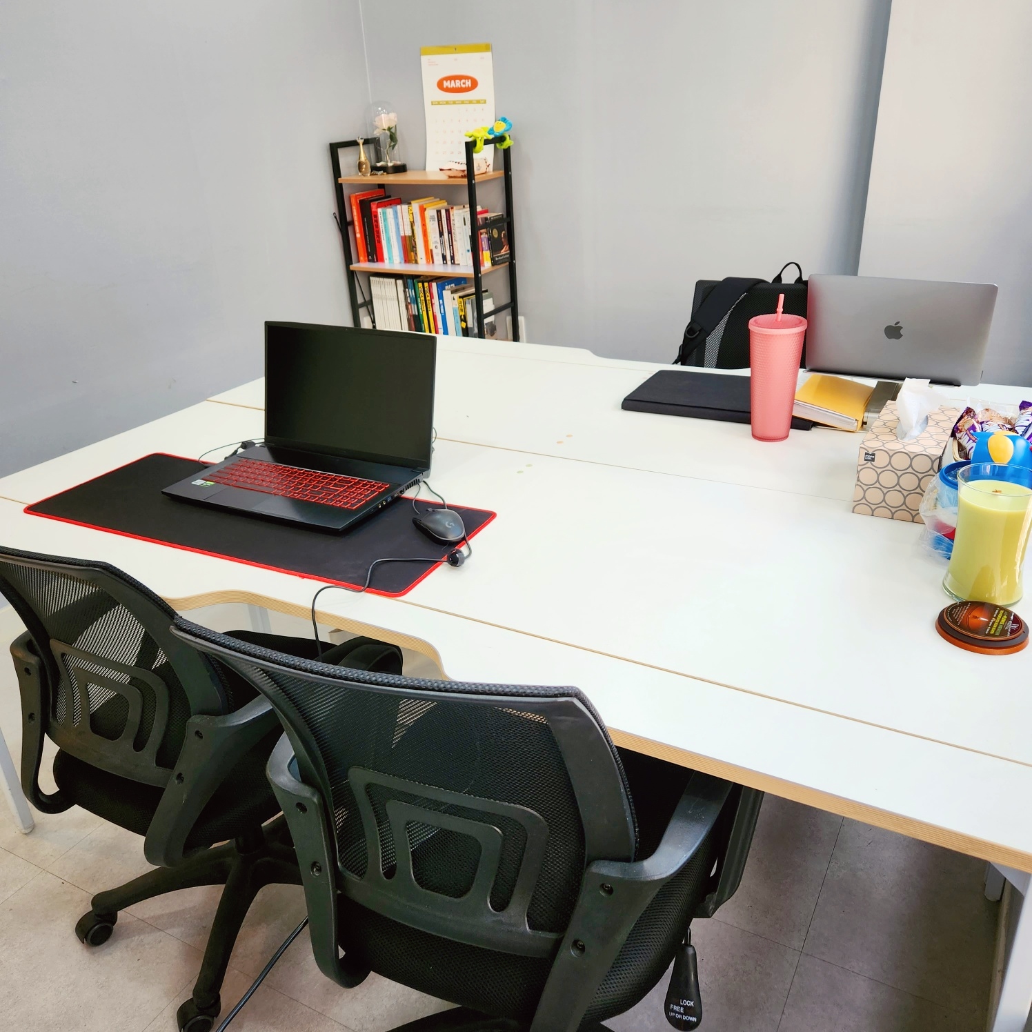 Christine Language Hub 대표 이미지