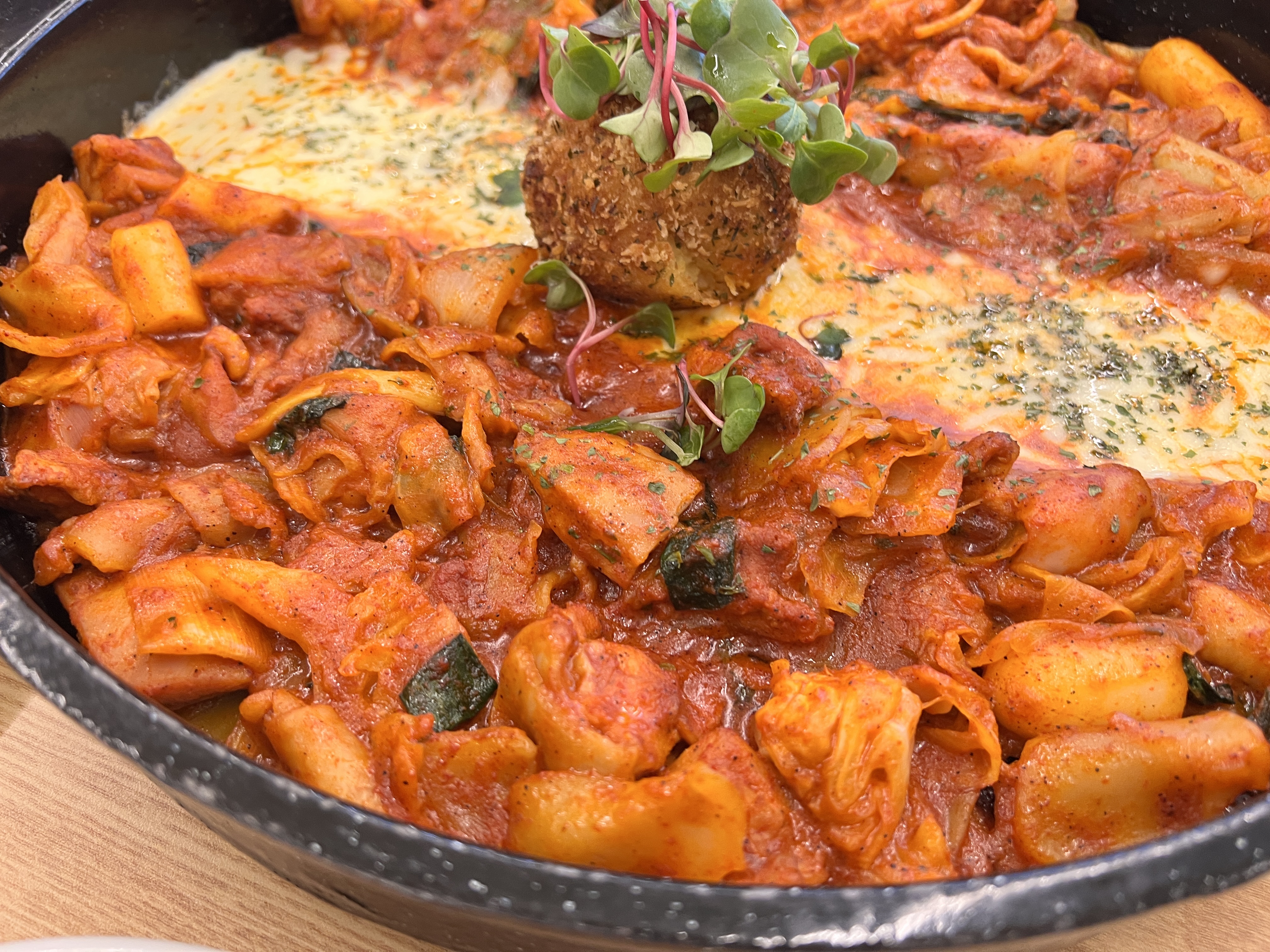 보노닭갈비