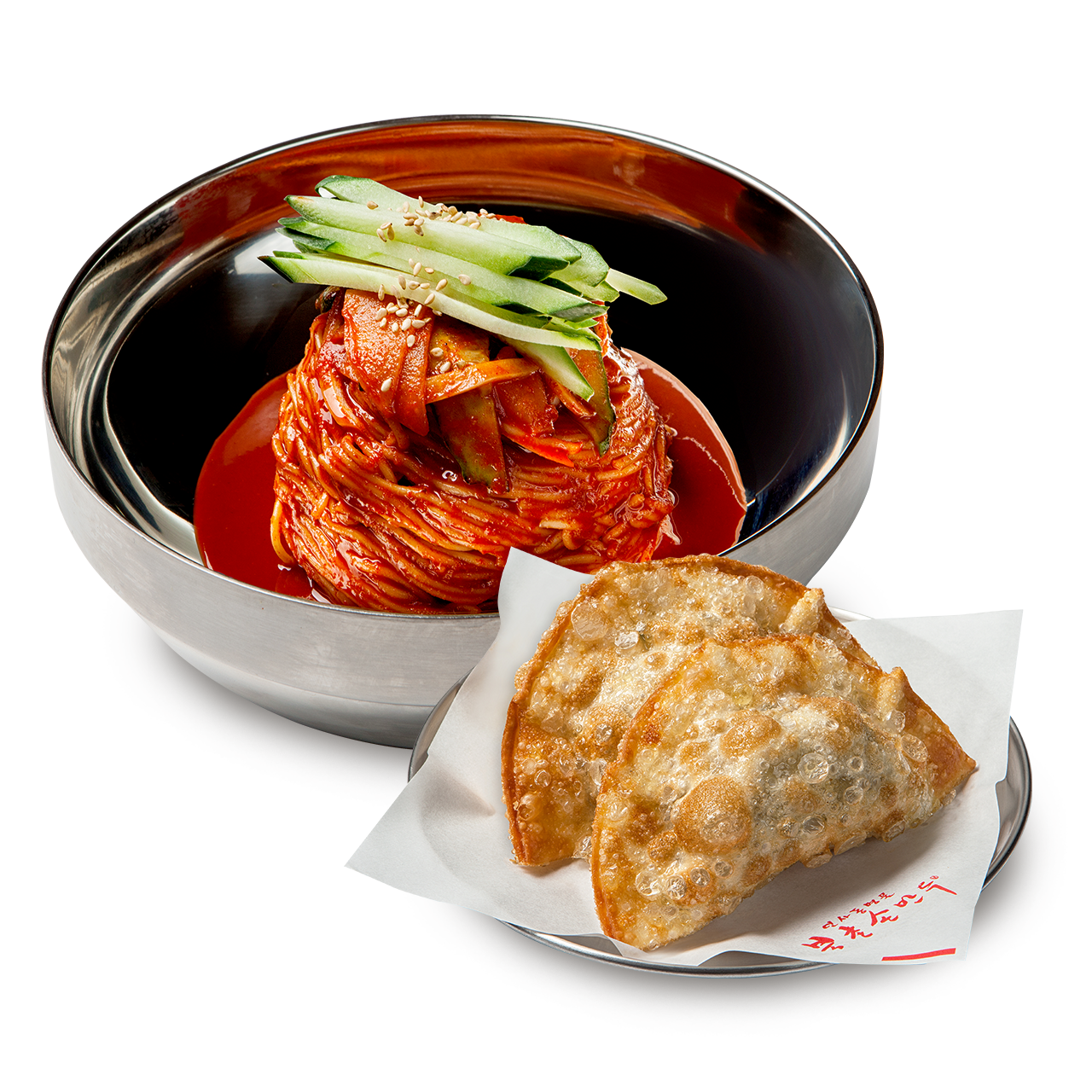 북촌손만두 강서한강자이점