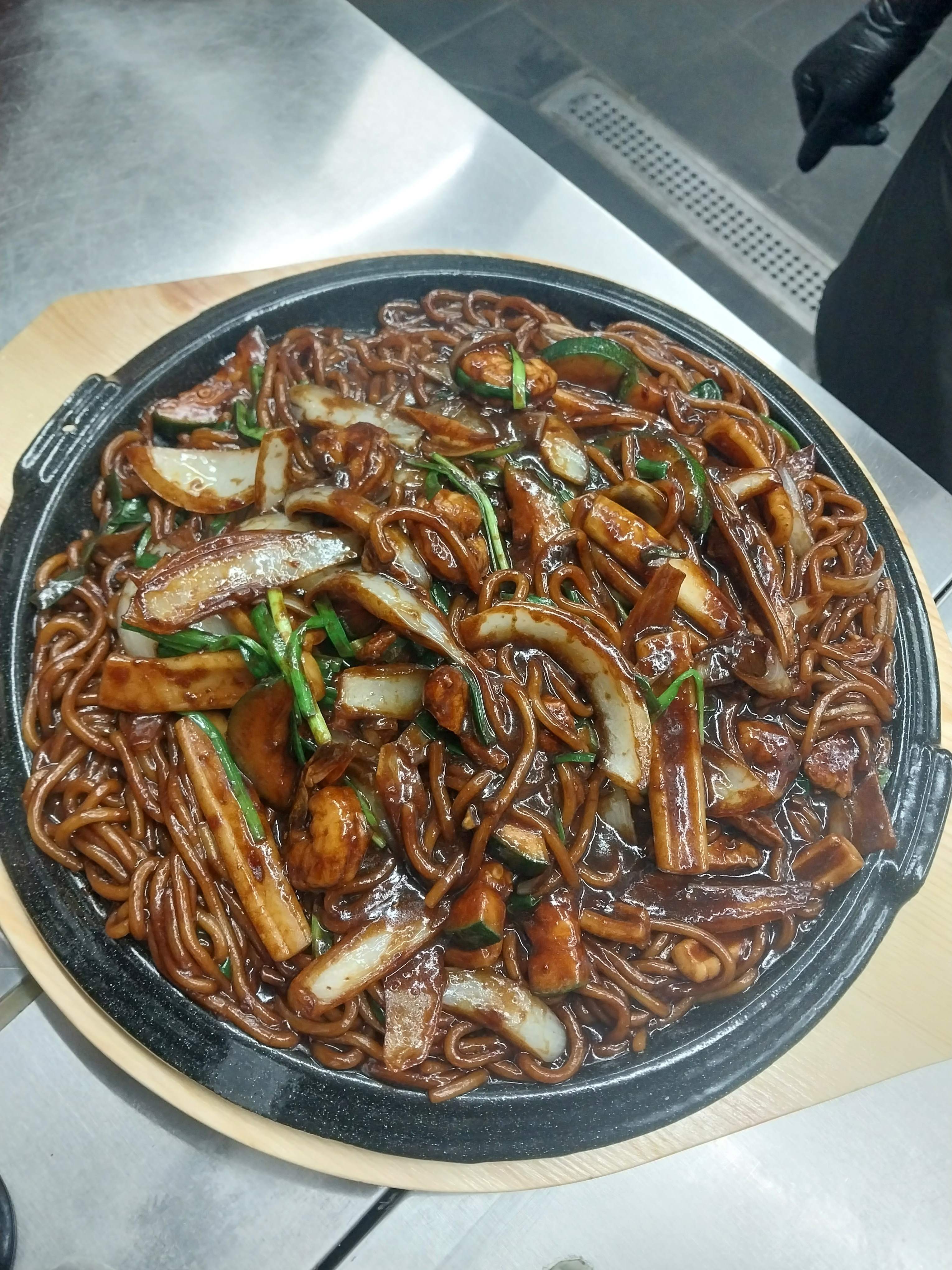 육육포차
