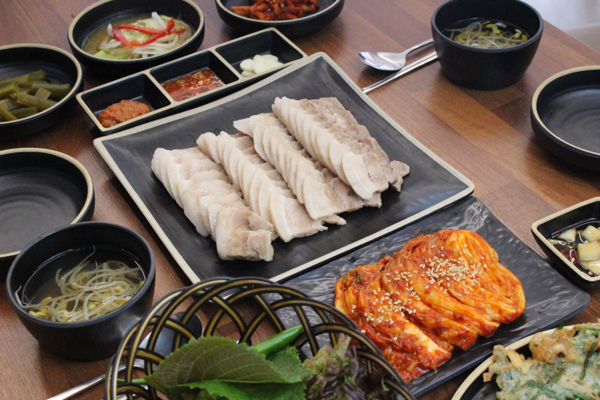 족발명가보쌈