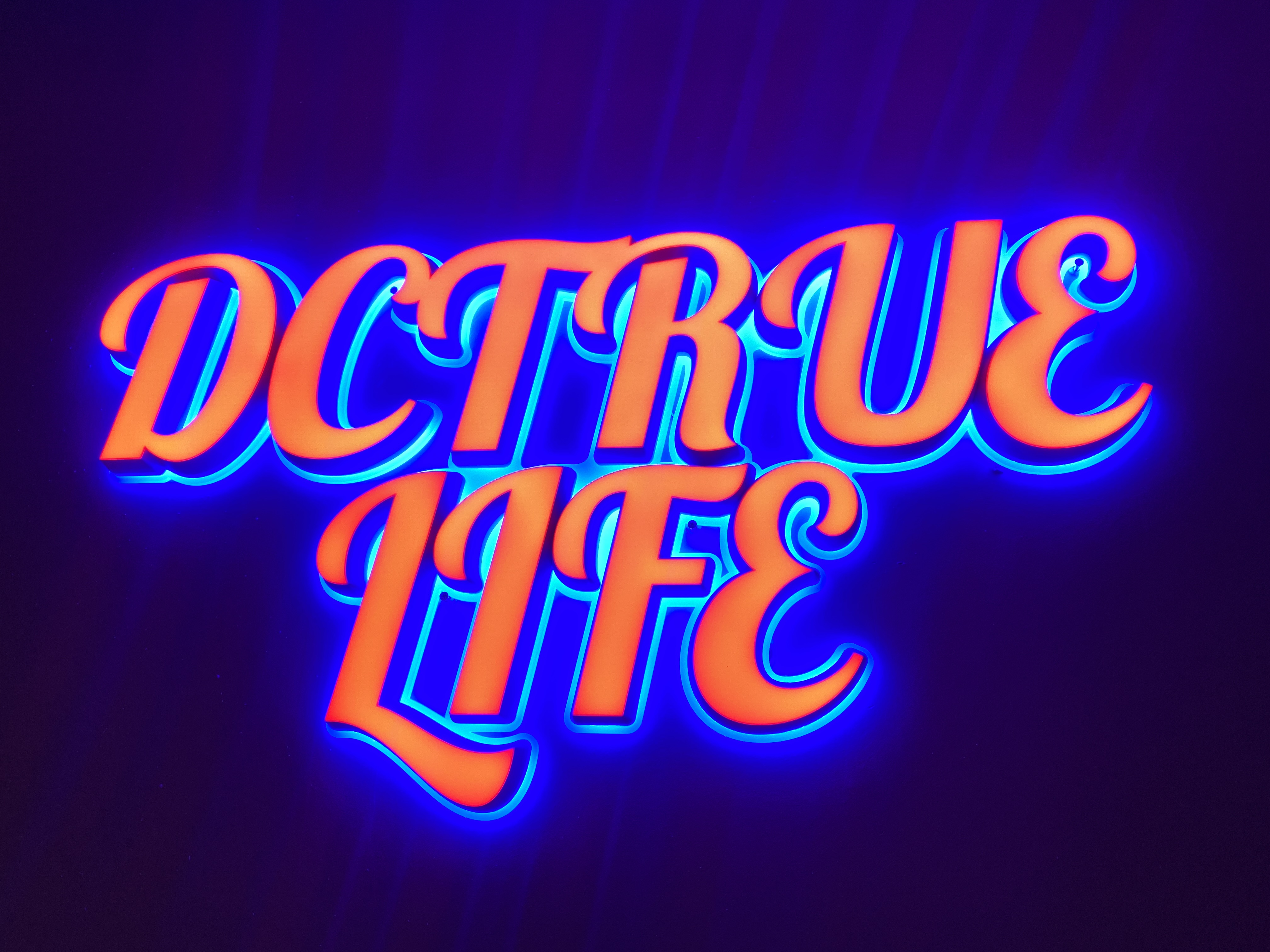 경기도 파주시 청암로17번길 복싱체육관 DCTRUE 운정 복싱 크로스랩 내부 모습 2
